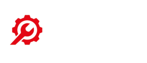 nissan service kuwait logo white text transparent